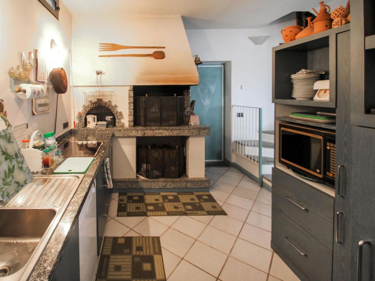 Holiday Home Pietro By Interhome Stresa Exterior foto