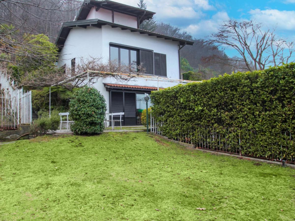 Holiday Home Pietro By Interhome Stresa Exterior foto