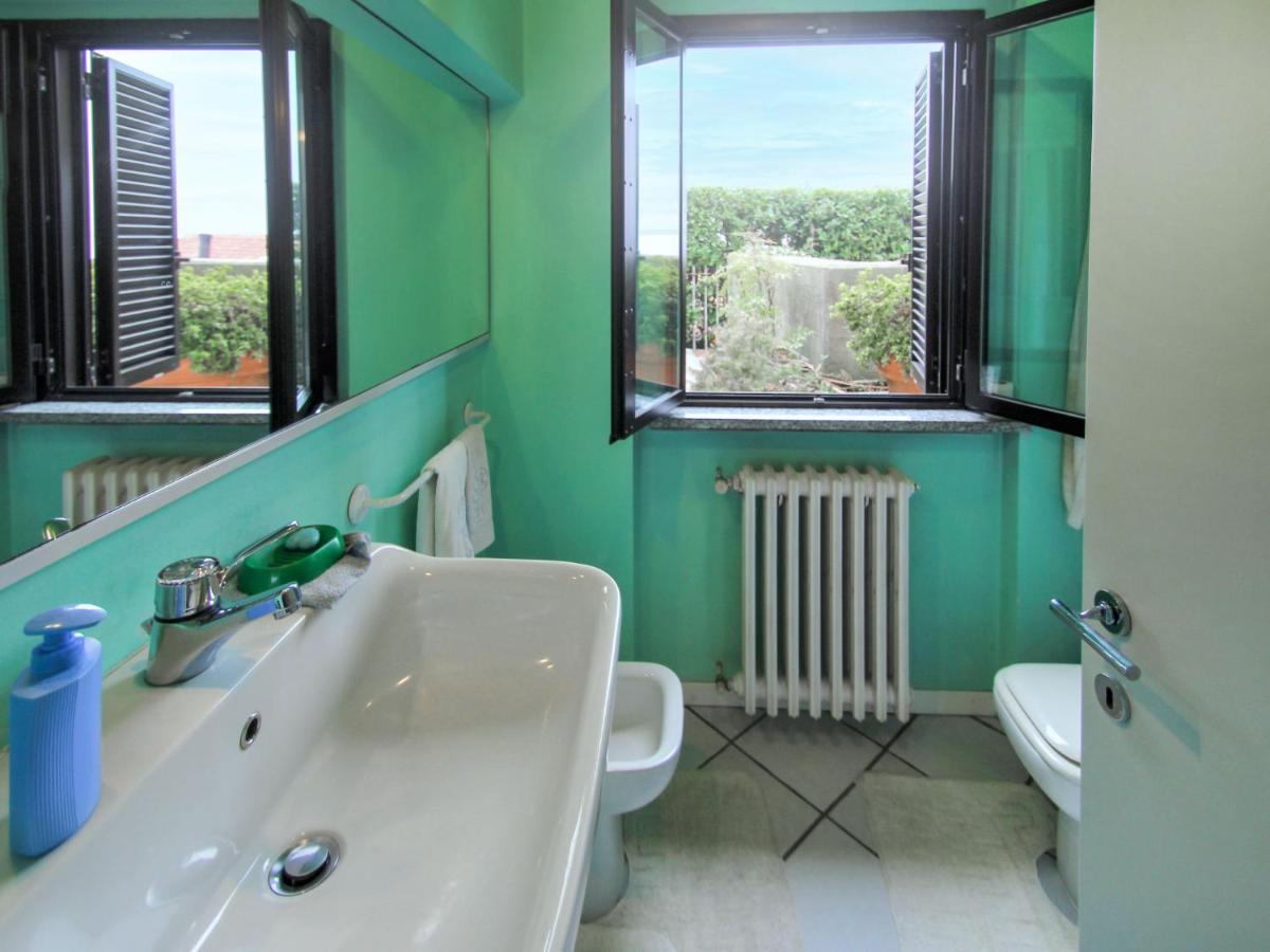 Holiday Home Pietro By Interhome Stresa Exterior foto