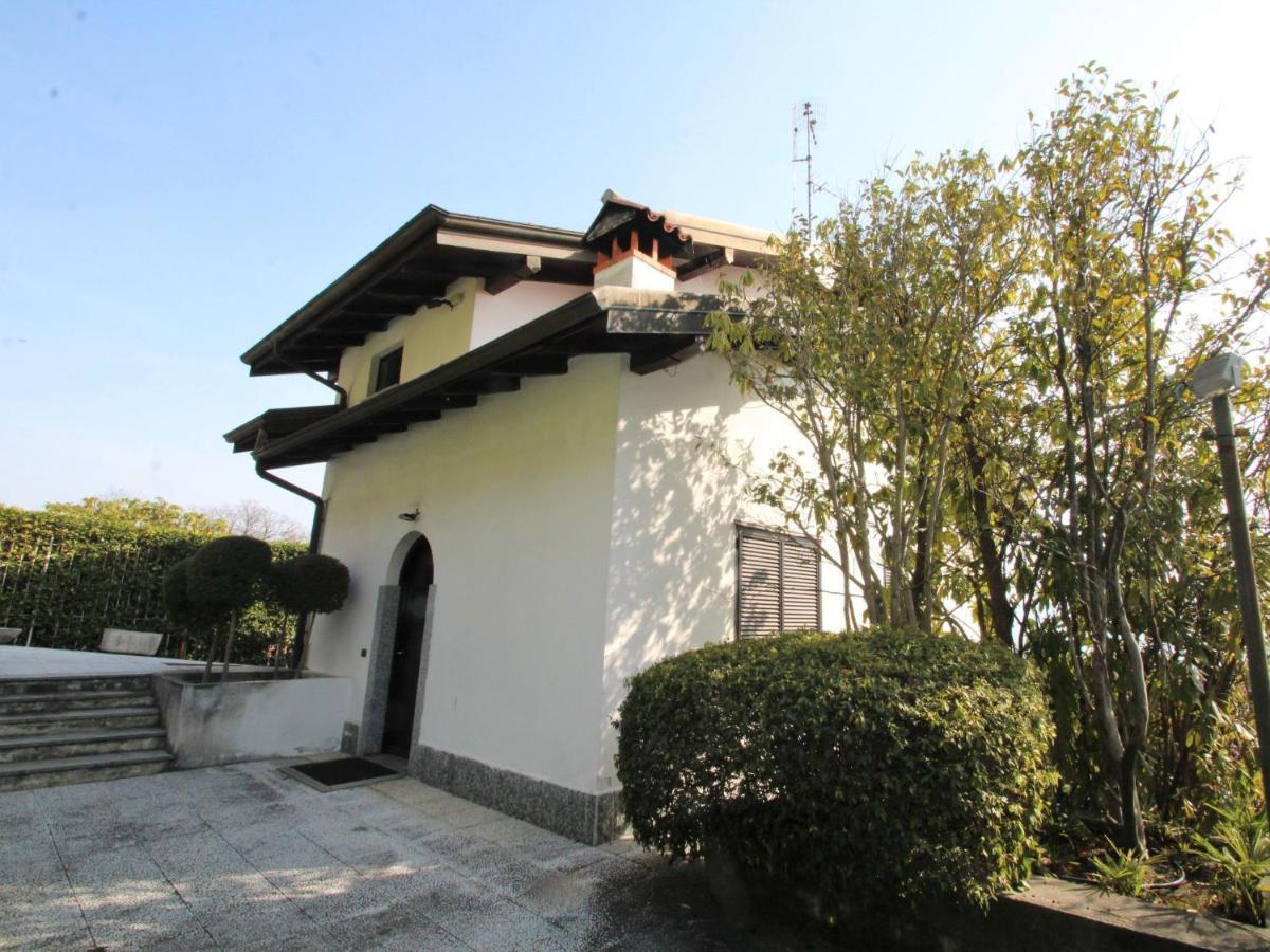 Holiday Home Pietro By Interhome Stresa Exterior foto