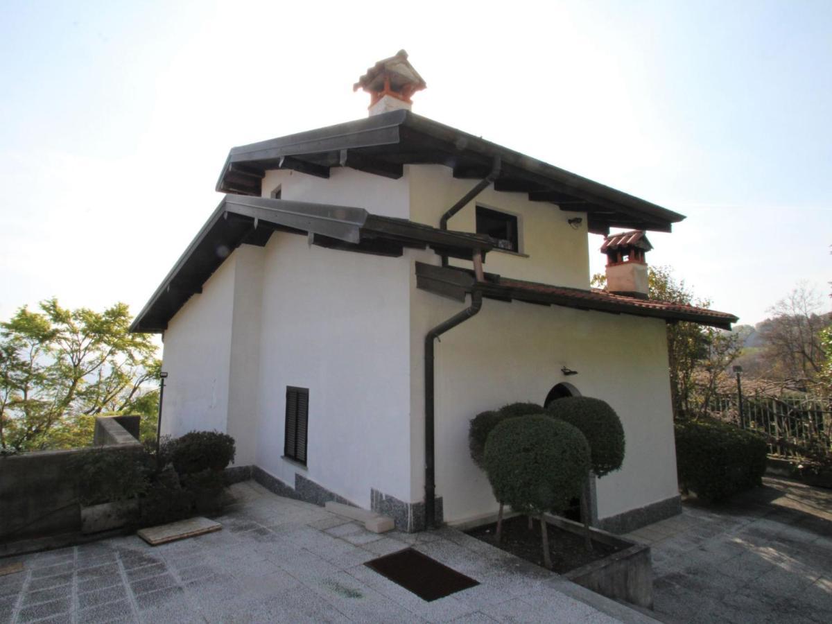 Holiday Home Pietro By Interhome Stresa Exterior foto