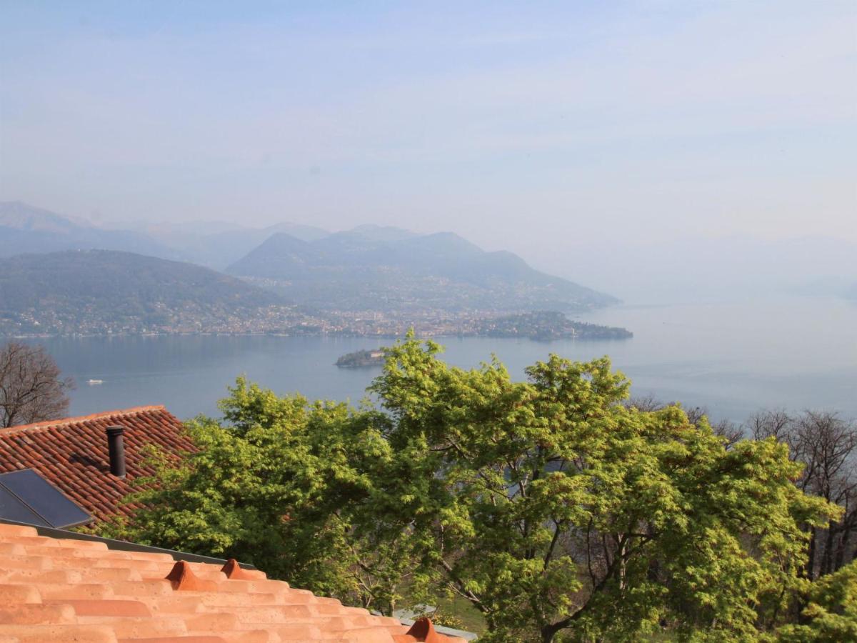 Holiday Home Pietro By Interhome Stresa Exterior foto
