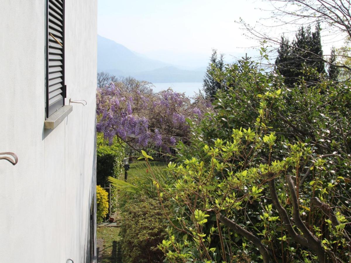 Holiday Home Pietro By Interhome Stresa Exterior foto